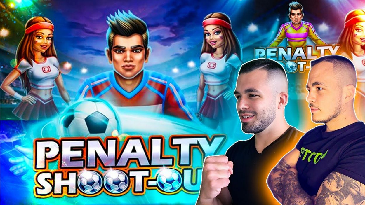 ¿Cómo jugar la tanda de penaltis: en carretera?