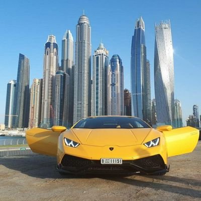 Ultimate Guide to Rental Fee a Luxury Automobile in Dubai